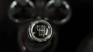 Financování Konvertibilní MINI Cooper SD 2014