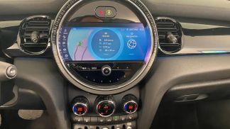 Leasing Convertible MINI Cooper Cabrio 2023