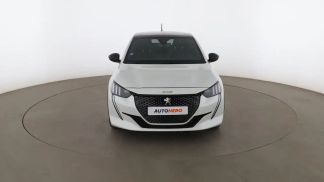 Leasing Hatchback Peugeot 208 2022