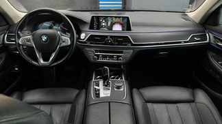Finansowanie Sedan BMW RAD 7 2017