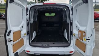 Leasing Hatchback Ford Transit Connect 2024