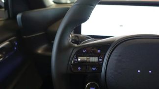 Lízing Sedan Hyundai IONIQ 6 2025