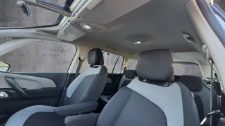 Leasing Hatchback Citroën GRAND C4 SPACETOURER 2014