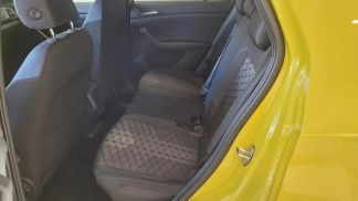 Lízing SUV Volkswagen T-Cross 2024
