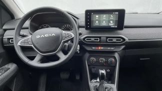 Leasing Hatchback Dacia Sandero 2024