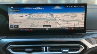 Lízing Kabriolet BMW 420 2024