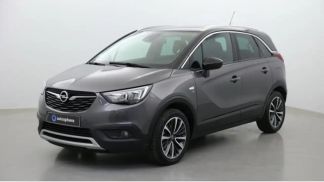 Leasing SUV Opel Crossland (X) 2019