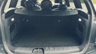Leasing Wagon MINI John Cooper Works Clubman 2017