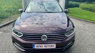 Lízing Kombi Volkswagen Passat Variant 2015