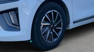 Lízing Sedan Hyundai IONIQ 2021