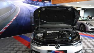 Finansowanie Van Volkswagen Golf 2020