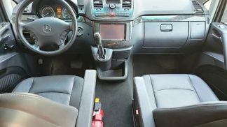 Finansowanie Hatchback MERCEDES VIANO 2010