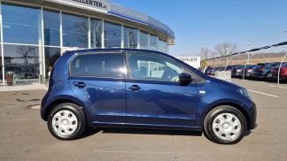 Lízing Hatchback Seat Mii 2014