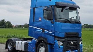 Leasing Tractor unit Renault T 520 HIGH 2022