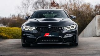Lízing Kupé BMW M4 2017