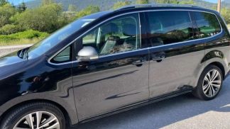 Finansowanie Hatchback Seat Alhambra 2017