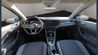 Leasing Hatchback Volkswagen Polo 2024