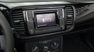 Lízing Kabriolet Volkswagen Beetle 2016