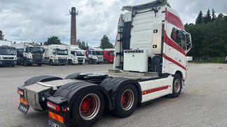 Lízing Traktor Volvo FH16 750 6X2 2021