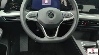 Leasing Sedan Volkswagen Golf 2022