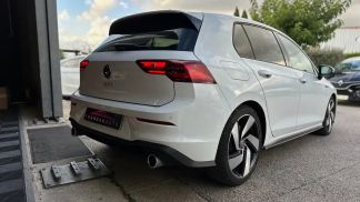 Leasing Wagon Volkswagen Golf 2020