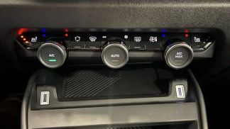 Leasing Sedan Citroën C4 2022