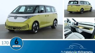 Leasing Hayon Volkswagen ID. Buzz 2024