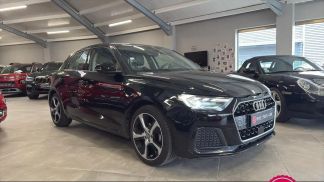 Finansowanie Wóz Audi A1 2020