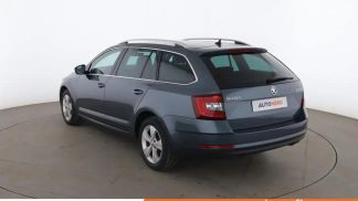 Leasing Wagon Skoda Octavia 2019