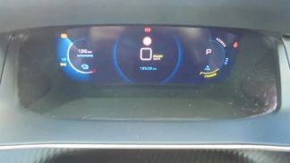 Leasing SUV Peugeot E-2008 2021