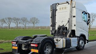 Finansowanie Ciągnik siodłowy Volvo FH 460 2017
