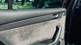 Lízing Sedan Skoda Superb 2017