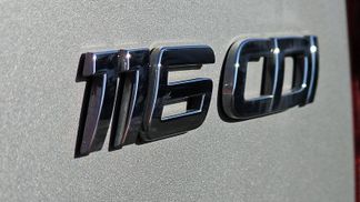 Leasing Van Mercedes-Benz VITO 116 2022