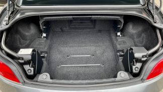 Leasing Convertible BMW Z4 2011