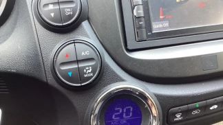 Finansowanie Hatchback Honda Jazz 2013