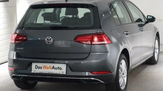 Lízing Hatchback Volkswagen Golf 2019