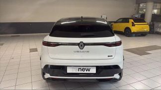 Finansowanie SUV Renault Megane 2024