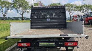 Finansowanie Pickup Ford TRANSIT 350 2019