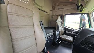 Leasing Tractor unit Iveco AS440S57 STRALIS 2017