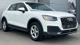 Leasing SUV Audi Q2 2020