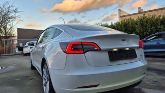 Leasing Sedan Tesla Model 3 2020