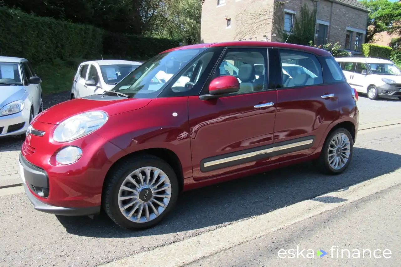 Leasing SUV Citroën C3 Aircross 2019