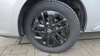 Leasing Van Opel VIVARO 1.6 2018