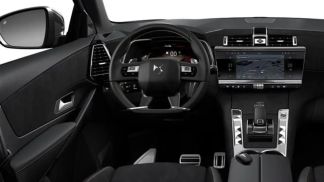 Lízing SUV DS Automobiles DS 7 2024