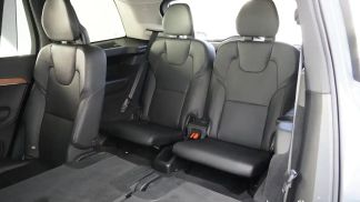 Lízing SUV Volvo XC90 2021
