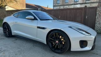 Finansowanie Coupé Jaguar F-Type 2020