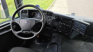 Leasing Truck (chassis) Scania P250 2014