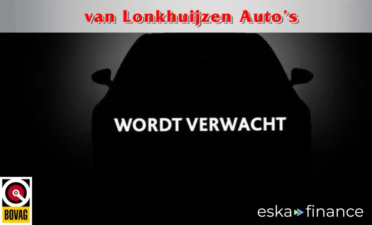 Finansowanie Wóz Ford Focus 2018