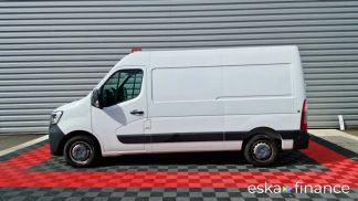 Finansowanie Van Renault Master 2020