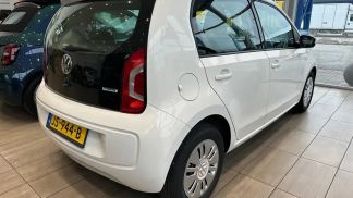 Leasing Hatchback Volkswagen up! 2016